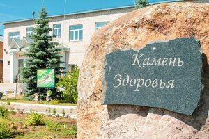 Каменная гора