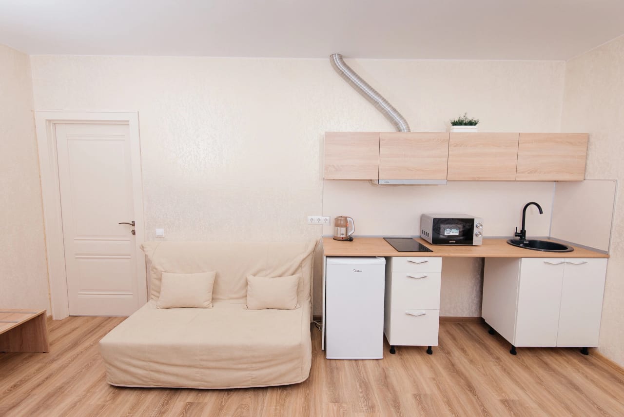 Фото Holls apart