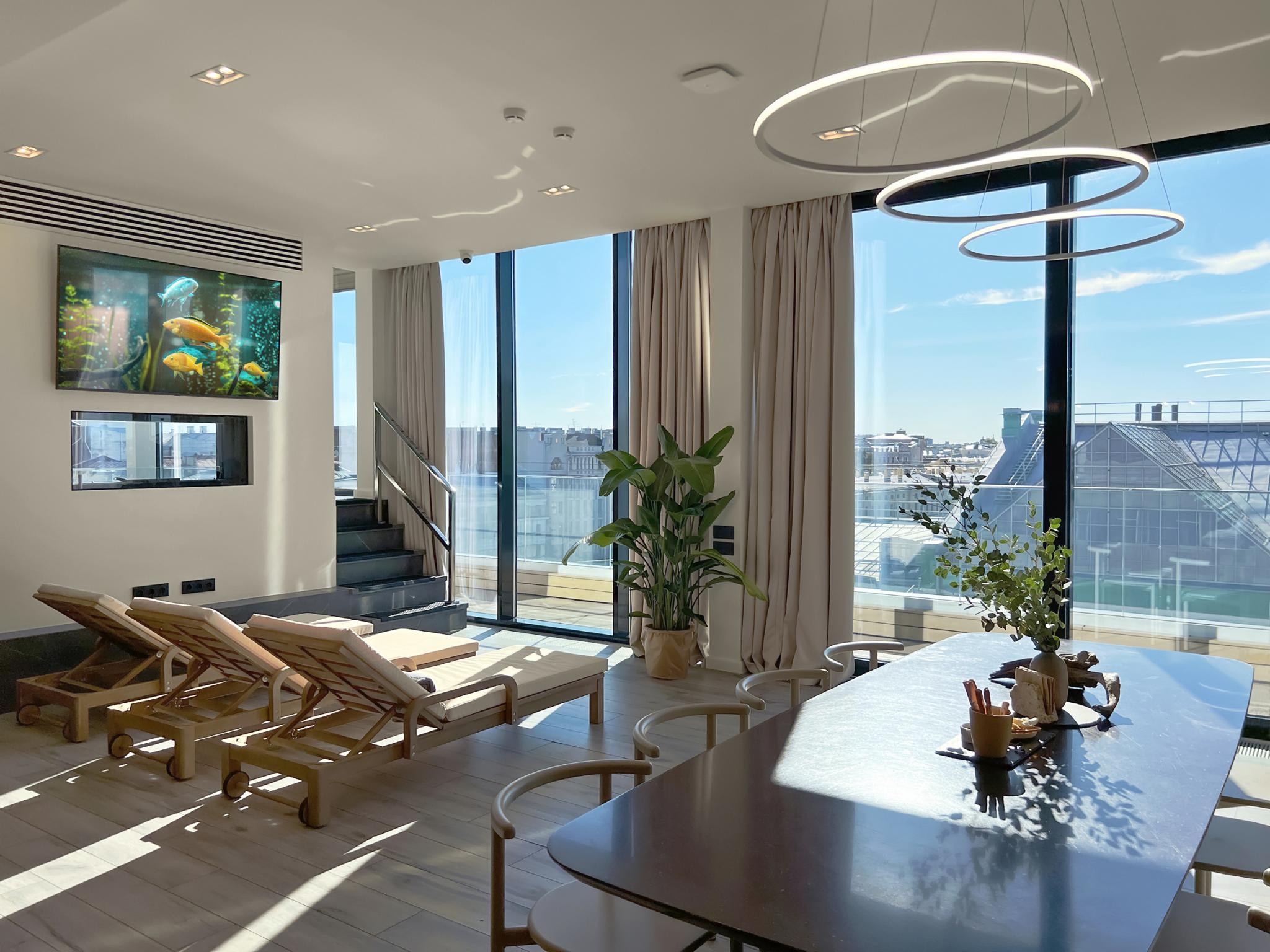 Фото Друзья на Фонтанке