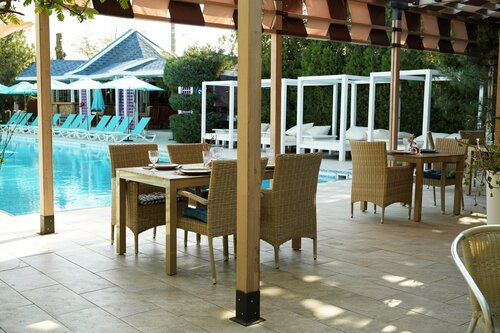 Гостиница Александр в Батайске