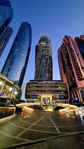 Grand Hyatt Abu Dhabi Hotel And Residences Emirates Pearl (King Abdullah Bin Abdulaziz Al Saud Street, 180), hotel