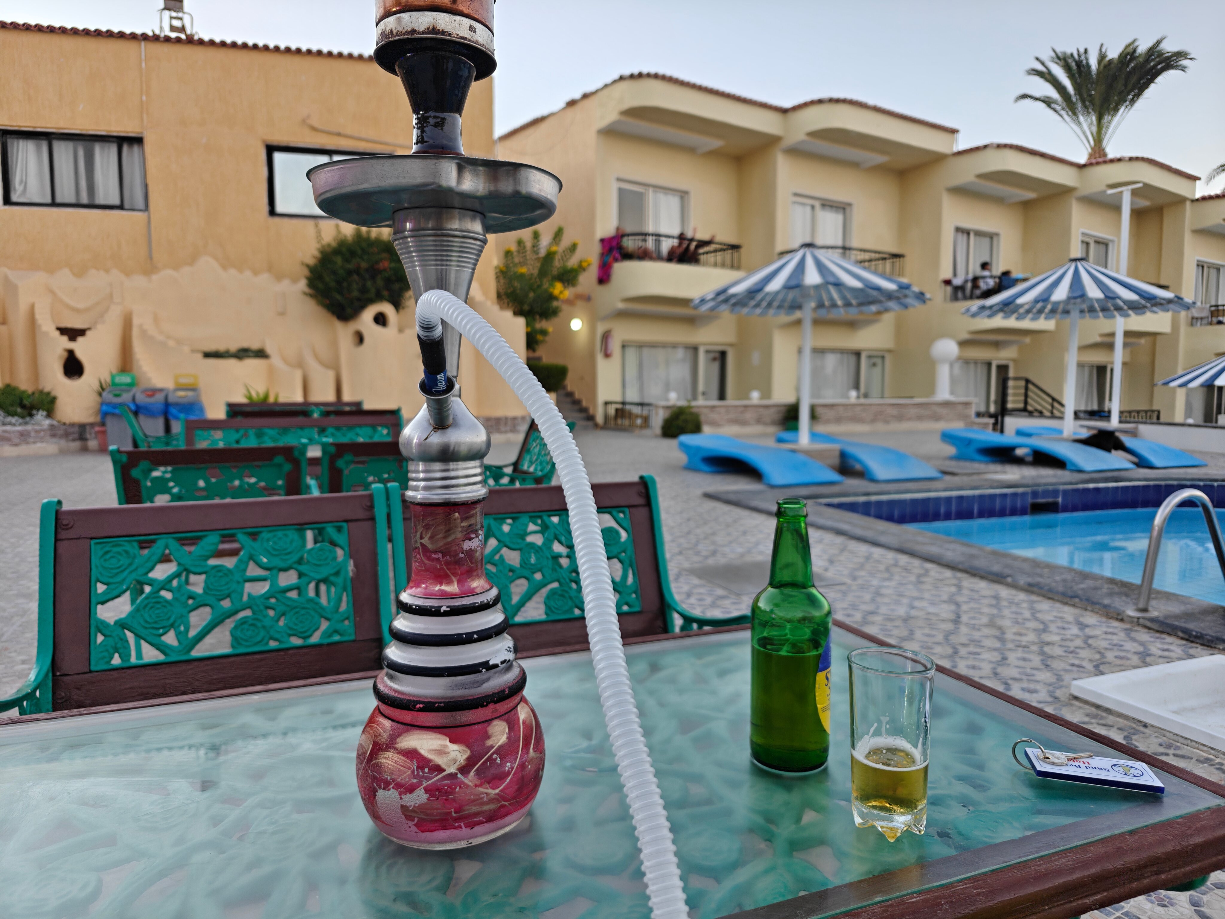 Фото Sand Beach Resort