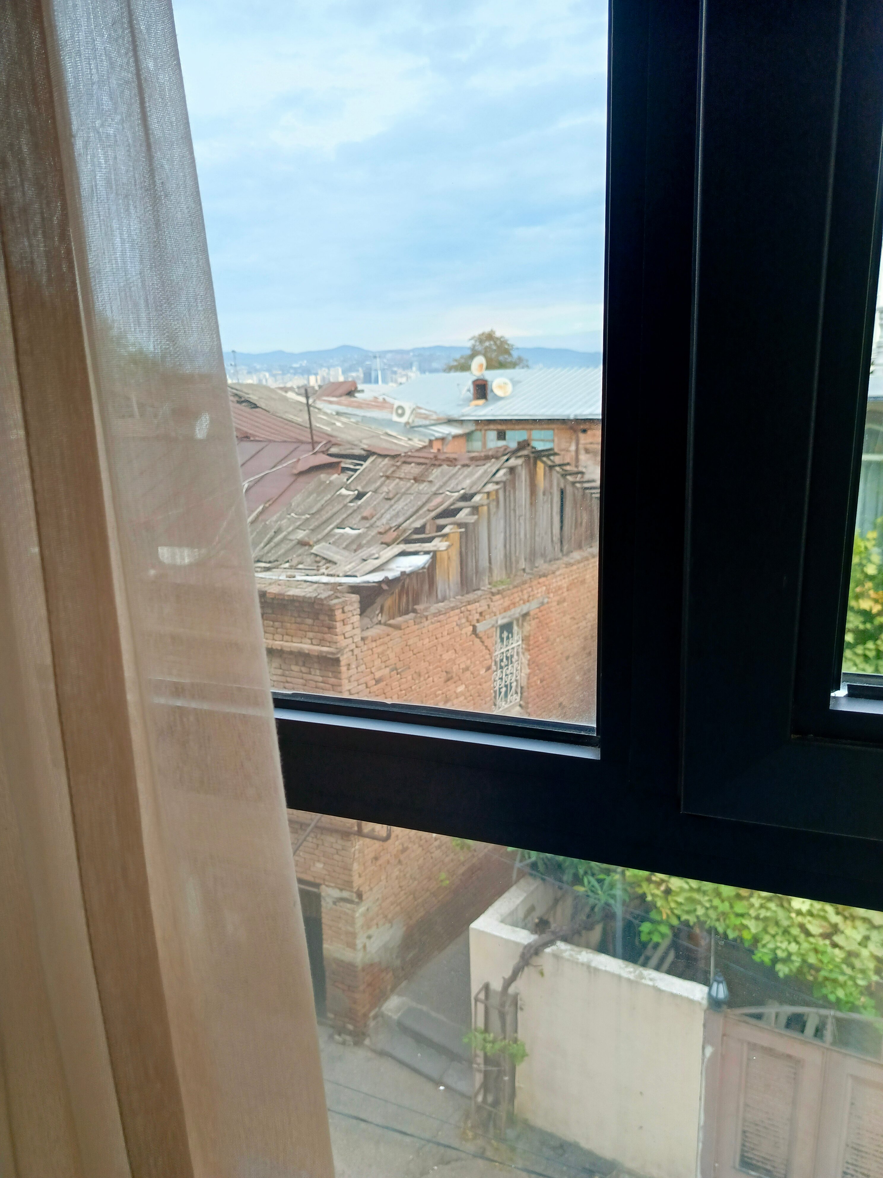 Фото Brim Hotel Tbilisi