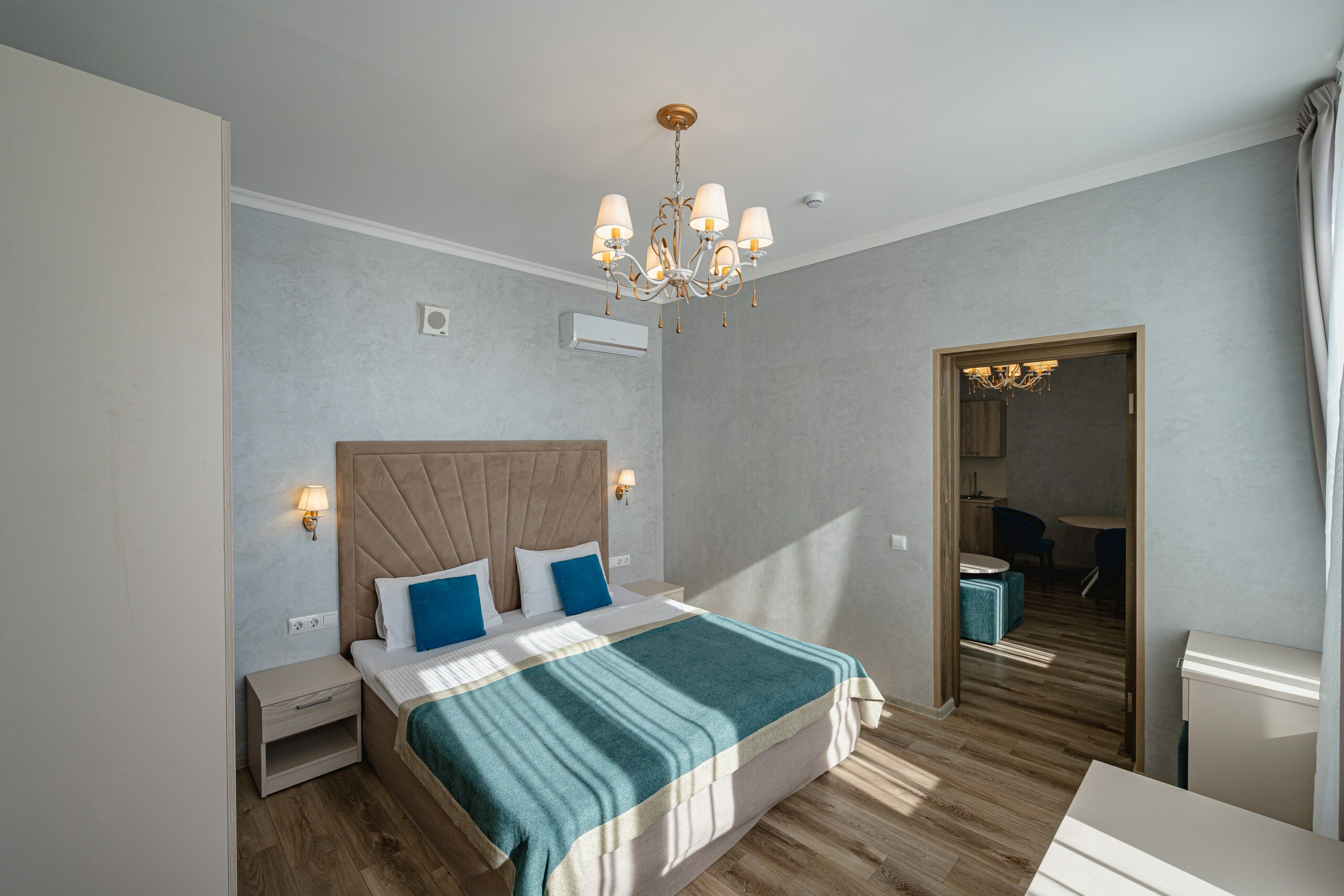 Фото Денгиз