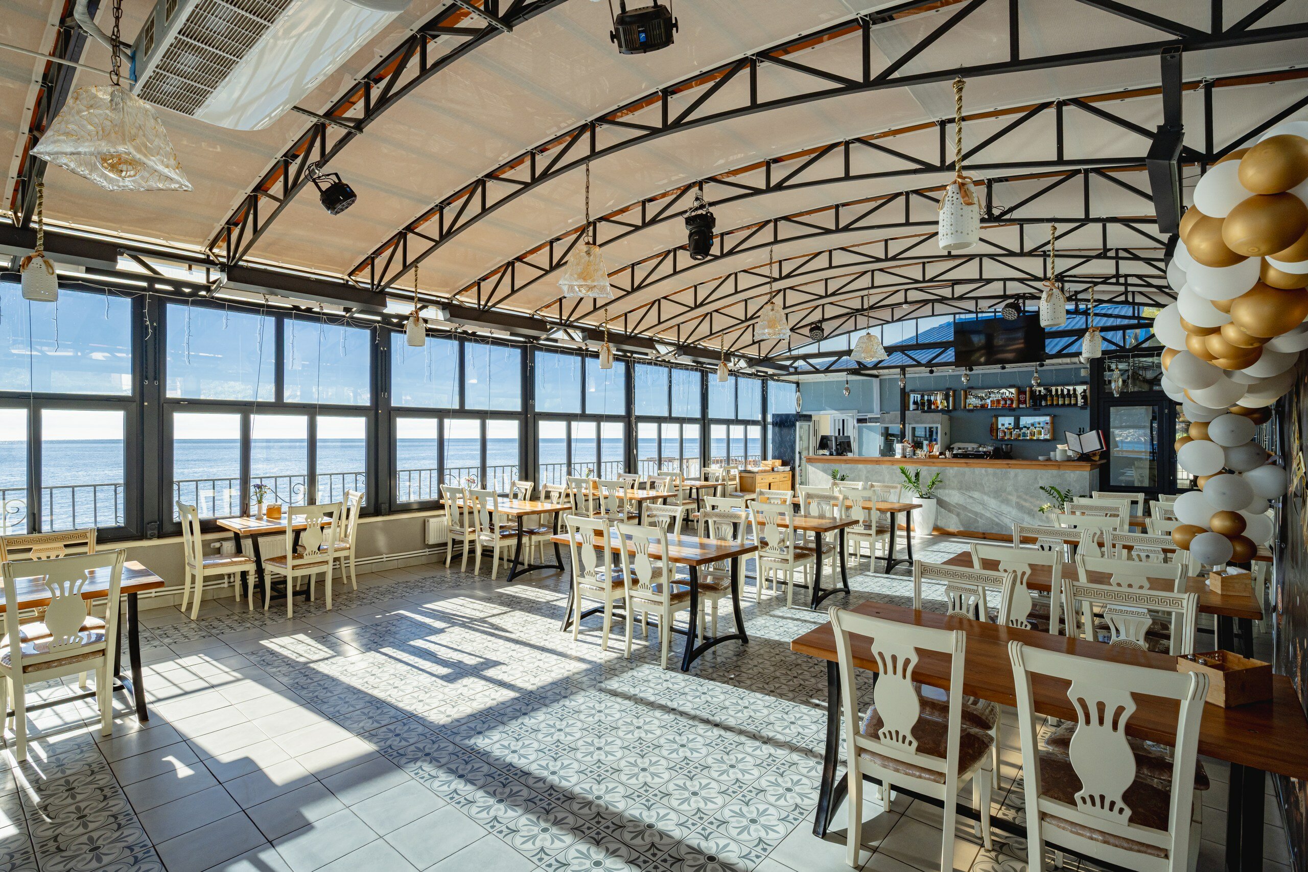 Фото Денгиз