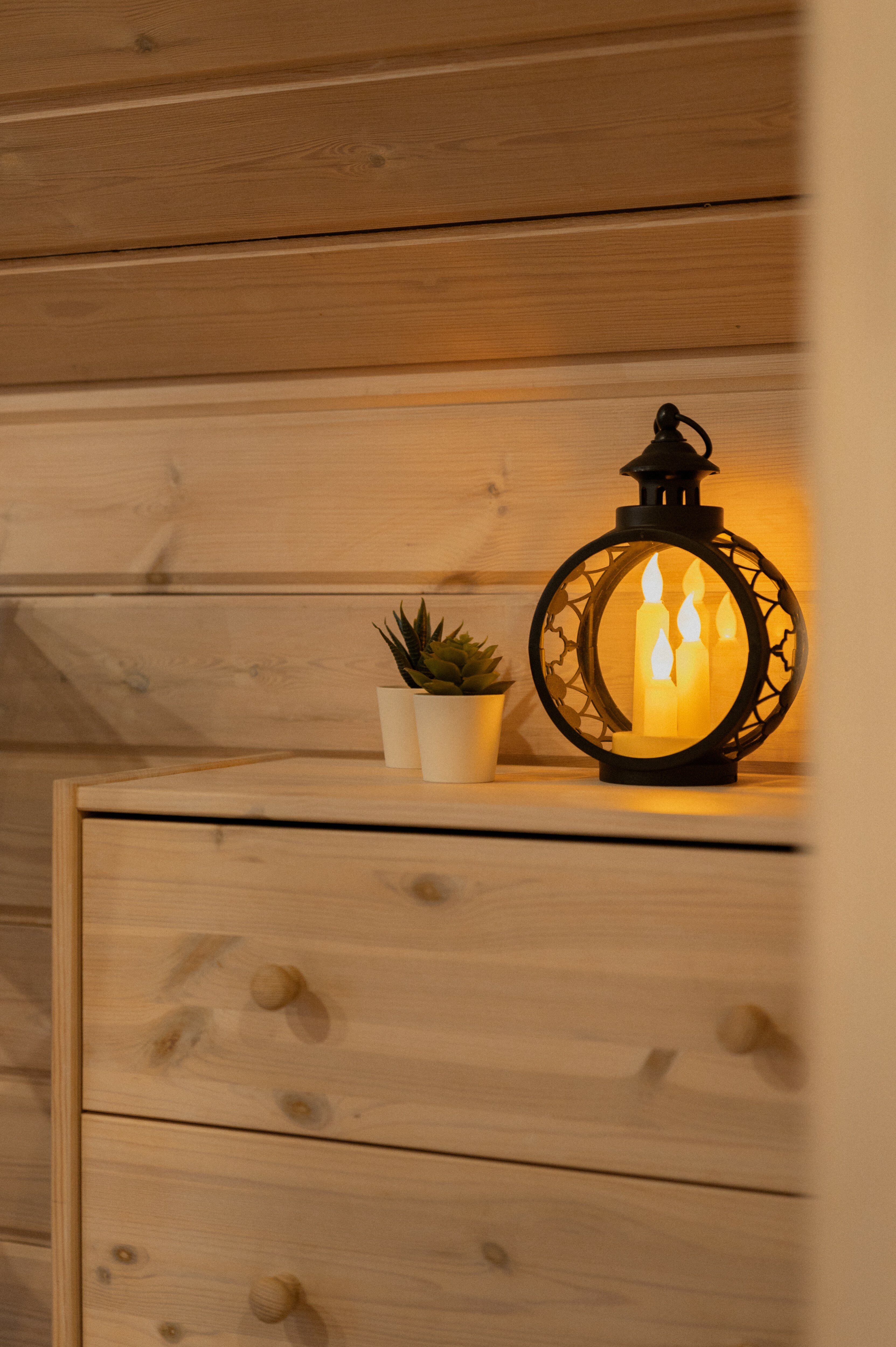 Фото Мансарда