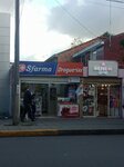 Sfarma Droguerias (Bogotá, Usaquén, Avenida Carrera 15, 139-28), pharmacy