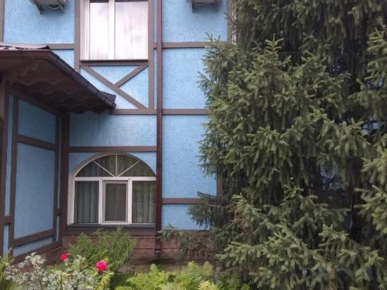 Фото Resident Hotel Almaty