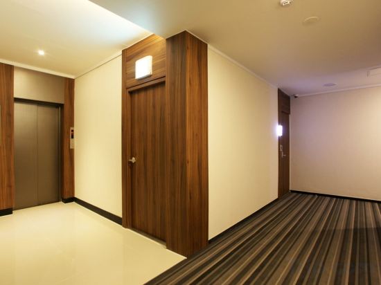 Фото Vatica Hotel Dongdaemun