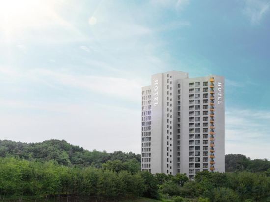 Фото Centummark Hotel Yangyang