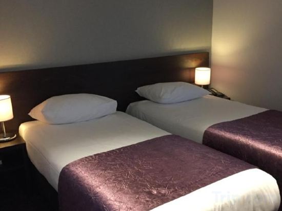 Фото Hotel Luxer