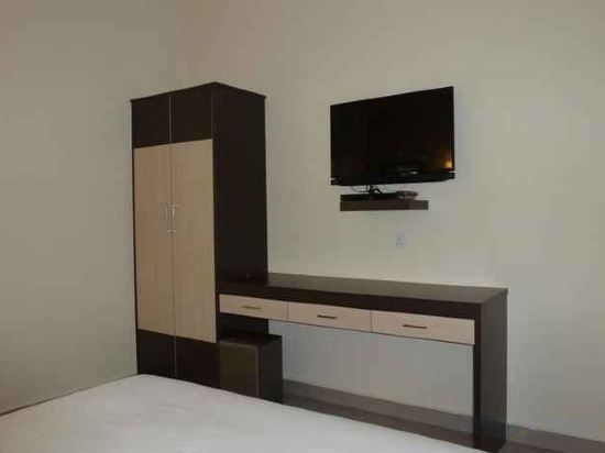 Фото Hotel Hong at Jonker Street