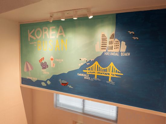 Фото Asti Hotel Busan Station