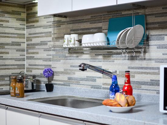 Фото Yeosu The Raon Pension