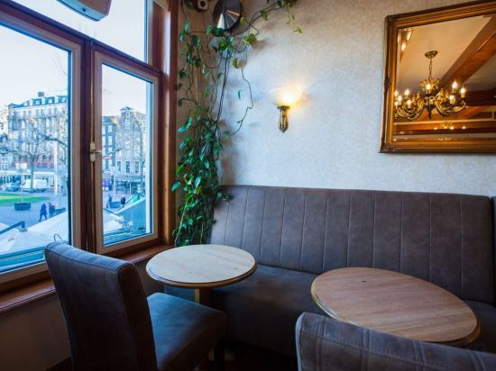 Фото Hotel Atlanta