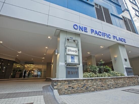 Hotel One Pacific Place Serviced Residences, Earth, photo