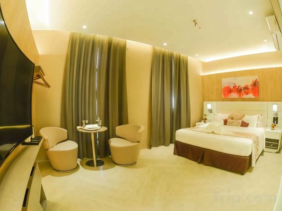 Фото Red Hotel Cubao, Quezon City