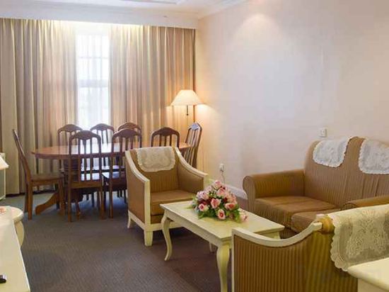 Фото Hotel Seri Malaysia Kulim