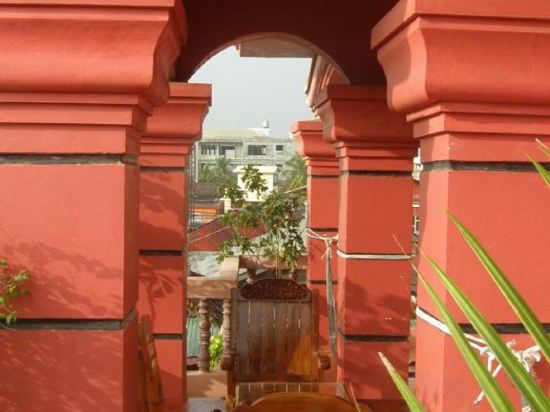 Фото Bun Kao Guest House