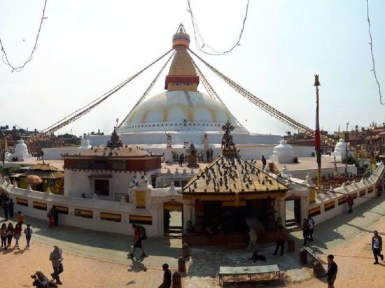 Фото Fairfield by Marriott Kathmandu