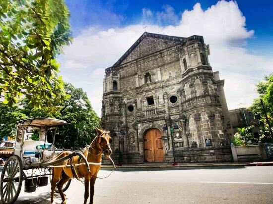 Hotel Mahal Kita Drive Inn, Earth, photo