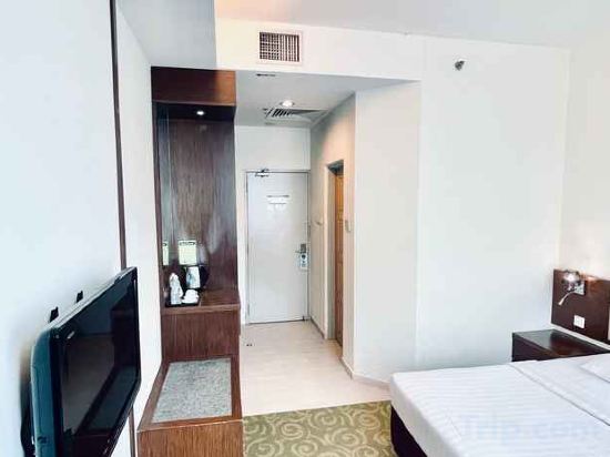 Фото Seemsoon Hotel