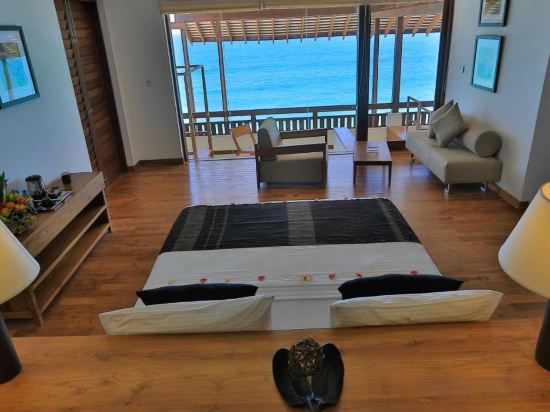 Фото Pandanus Beach Resort & SPA