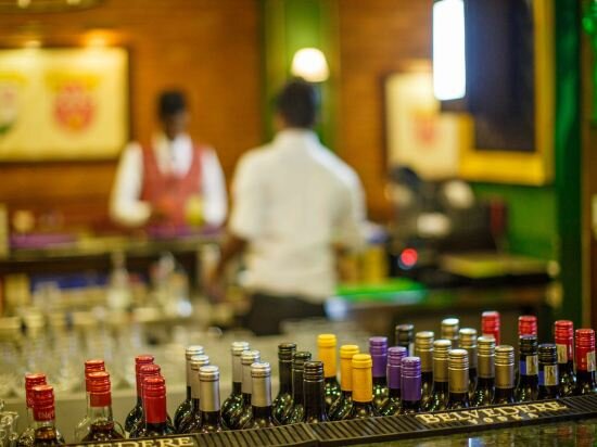 Фото Отель The Steuart by Citrus