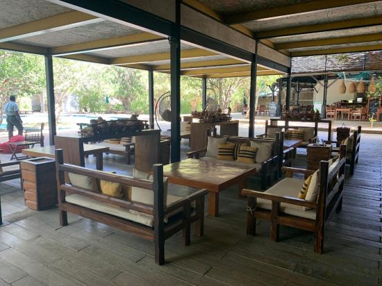 Фото Cinnamon Wild Yala