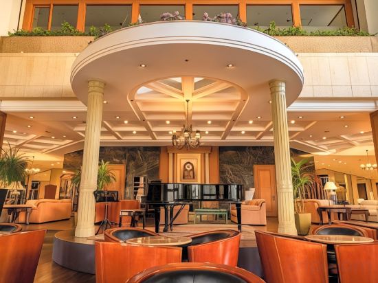 Фото Swiss Grand Hotel Seoul & Grand Suite