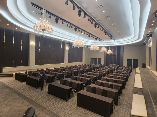 Фото Grand Moment