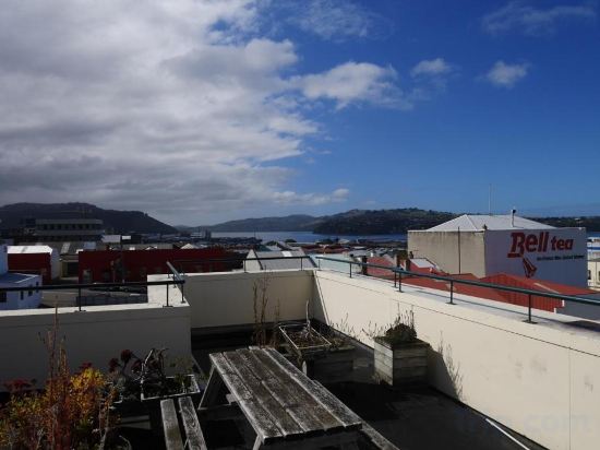 Фото Stafford Gables Hostel