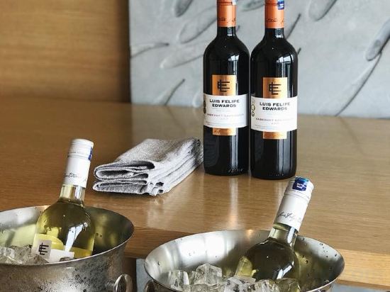 Фото Kota Kinabalu Marriott Hotel