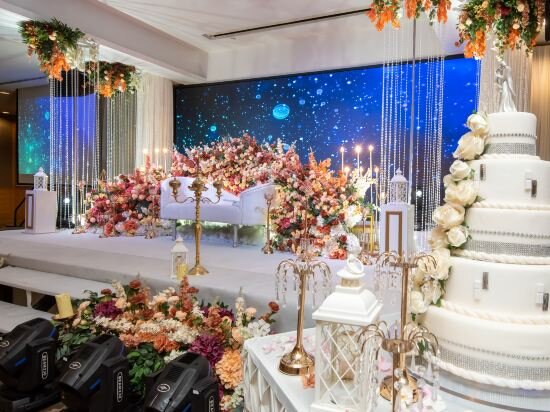 Фото Concorde Hotel Kuala Lumpur