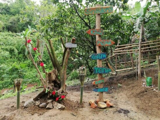 Hotel Singalong Nature Camphill Site, Province of Rizal, photo