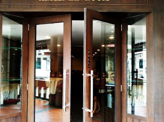 Фото Kimberley Hotel Georgetown