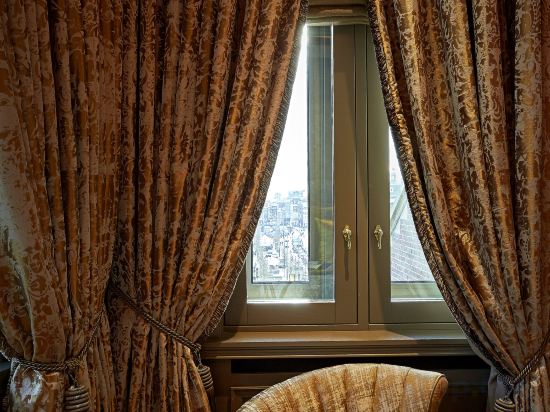 Фото Hotel TwentySeven