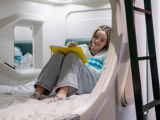 Фото LyLo Queenstown