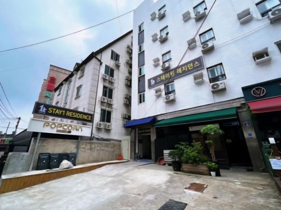Фото Hotel Biz Jongro Insadong