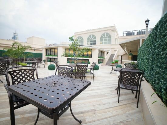 Фото Rizal Park Hotel