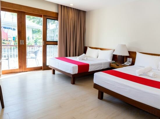 Фото Almont Inland Resort