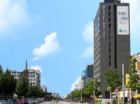 Фото Hotel Bay 204 Dobong