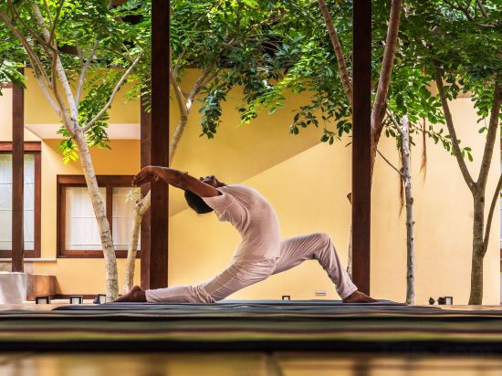 Фото Jetwing Ayurveda Pavilions