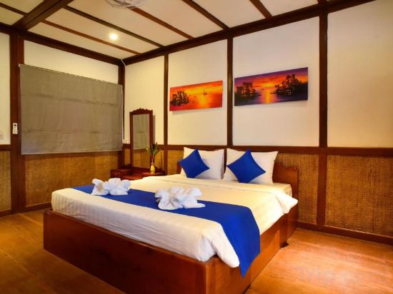 Фото Daisy Angkor Bungalow