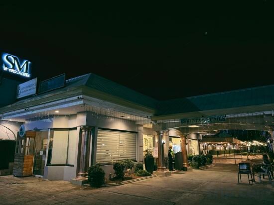 Hotel S and M Hotel - Mandaue, Province of Cebu, photo