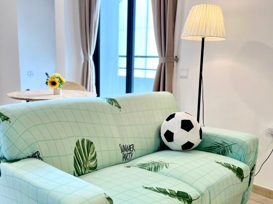 Apartments Stunning Seaview Cosy Studio Apartment in Melaka, State of Malacca, photo
