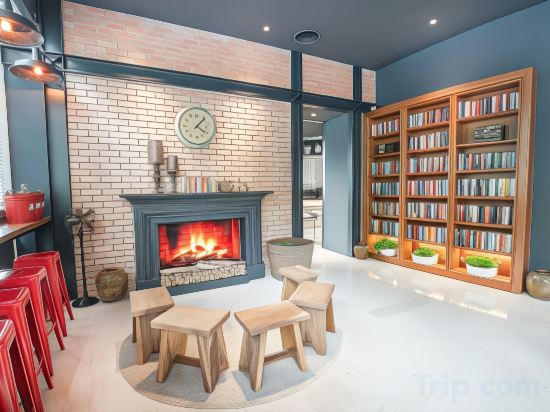 Фото The Bed Bukit Bintang