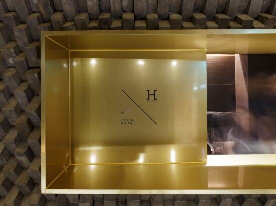 Фото H Hotel Seocho