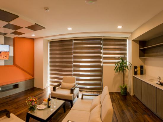 Фото Hotel Parami