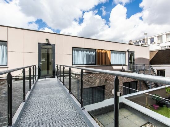 Фото Melrose Hotel